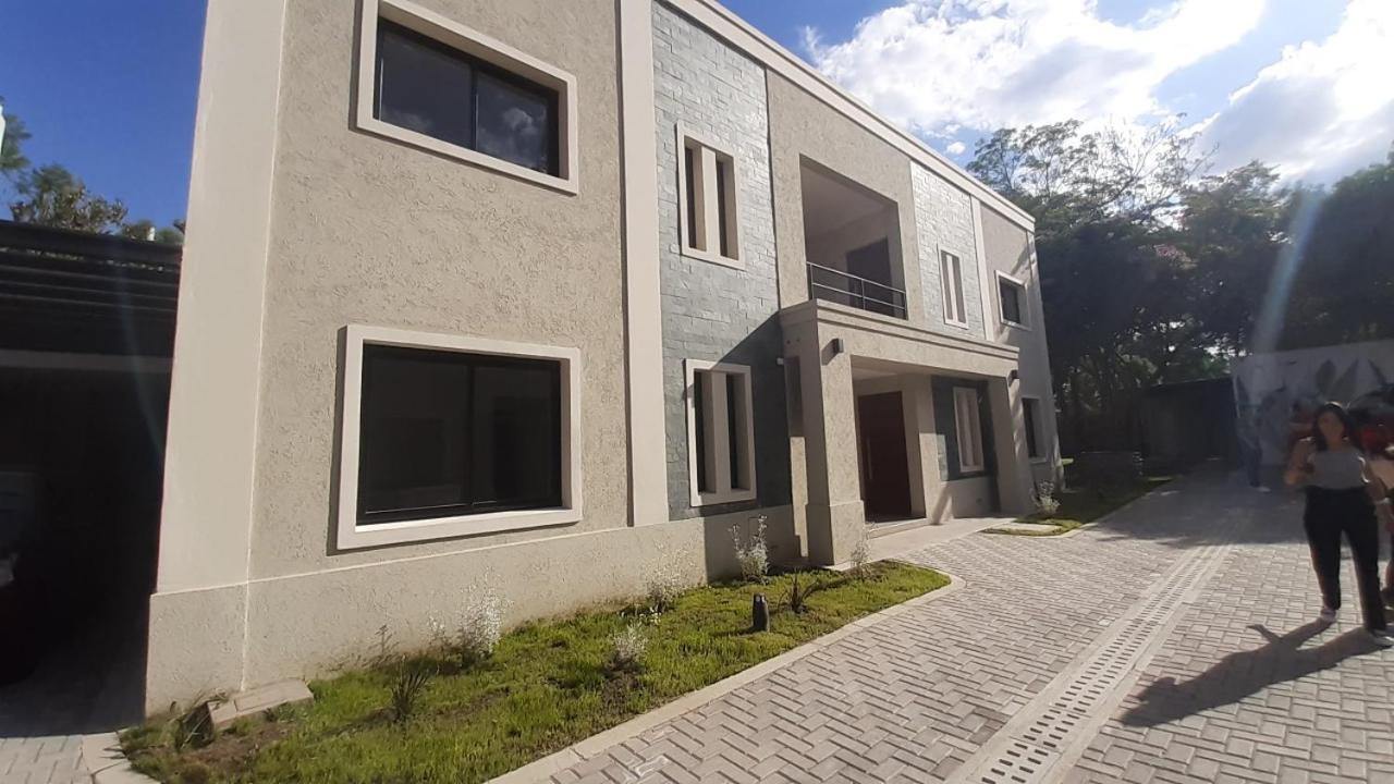 Apartamento La Escondida Salta 5 Exterior foto