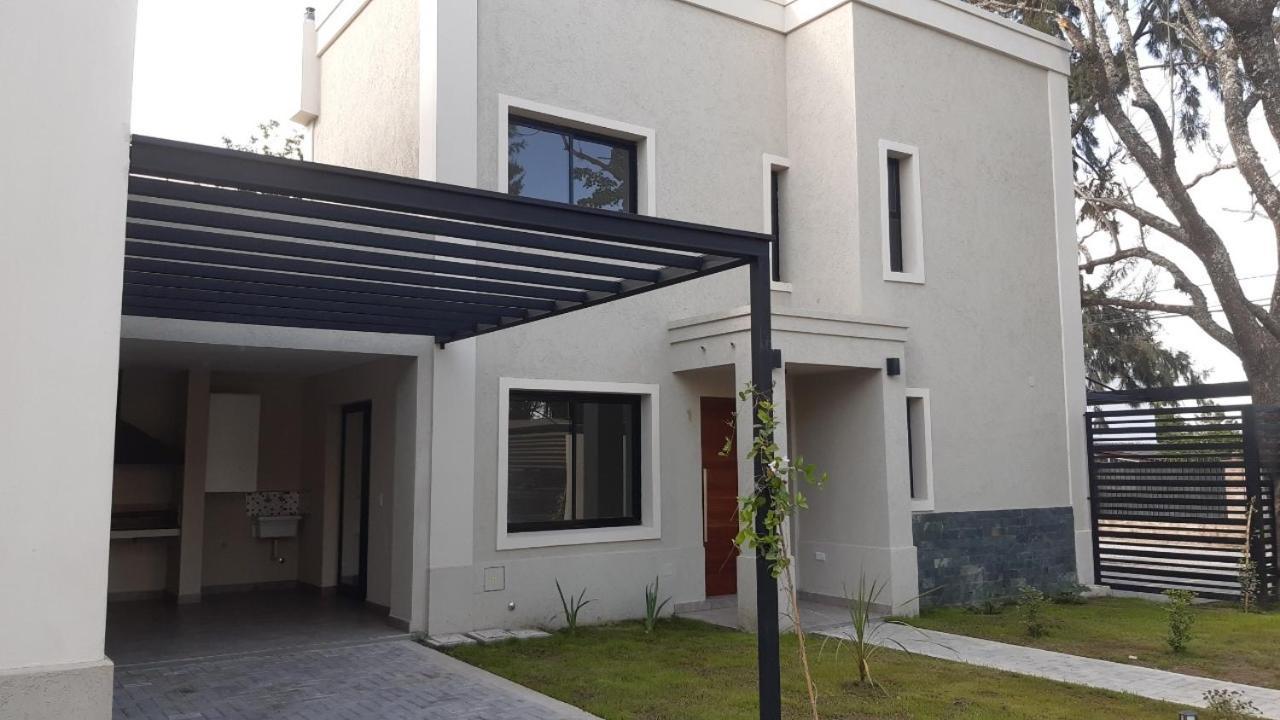 Apartamento La Escondida Salta 5 Exterior foto